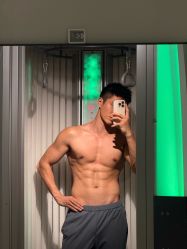 -极昼美黑24H日晒沙龙