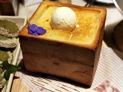 -绿茶餐厅(领展购物广场·中关村店)