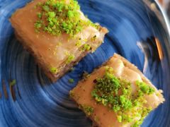 -La Medina餐厅(亮马河南路店)