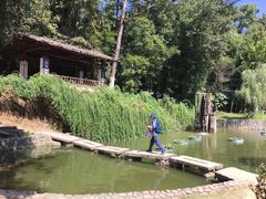 -景德镇古窑民俗博览区