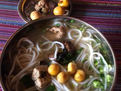 -沈记土鸡米线(七星街品牌中心店)