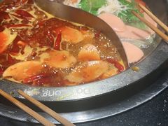 -大龙燚火锅(白石洲店)