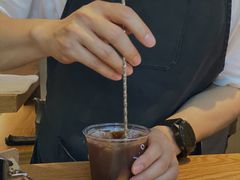 -O.P.S. CAFE