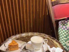 -RUMORS COFFEE ROASTERY鲁马滋咖啡(湖南路店)