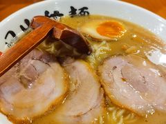 -日出拉面(望京店)