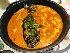 -江南韵·无锡太湖文化体验餐厅(凤凰天街店)