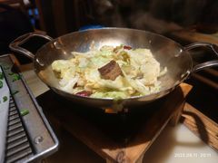 -绿茶餐厅(广州天河城店)