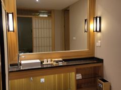 -北京古北水镇御舍温泉酒店