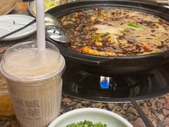 -小饕荟雅安贡椒鱼鲜馆(广福桥店)