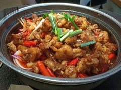 -蛙小侠(长安万科店)