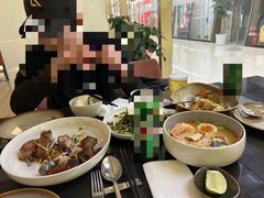 -THE PAWON·8碗(古北SOHO店)