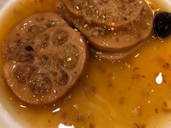 -老马家·舌尖上的西塘美食