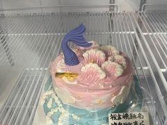 -FALANC CAKE生日蛋糕(广州店)