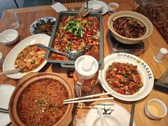 -黄山老妈·土菜(碧桂园店)