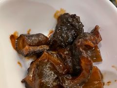 -东方红海鲜百汇(国际大厦店)