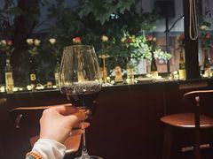 -Bistro Les Lilas丁香花小酒馆