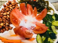 -沪上名羊天下•烤羊腿•东北烧烤•小龙虾(浦东直营总店)