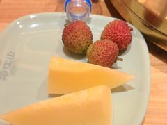 -焰江山·海鲜牛排烤肉自助(环形中心店)