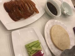 烤鸭-鑫巴蜀小镇 · 水煮鱼专研店(玉桥店)