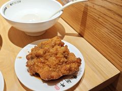 -朱新年·苏式汤团·面点(北寺塔店)