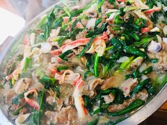 -京玉菲饭店(李村店)