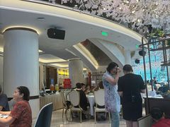 -湖锦酒楼·31年地道湖北菜(黄鹤楼店)