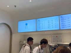 -兰熊鲜奶(西直门凯德mall店)