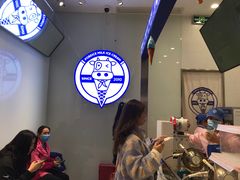 -波比艾斯(国金街店)