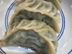 煎饺-小板凳(四公里店)