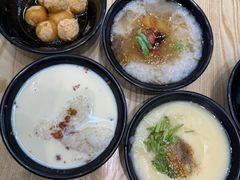 -豆香园(龙翔店)