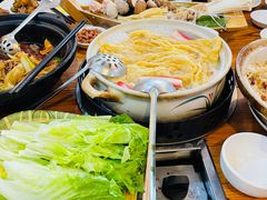 -金口记猪肚鸡(开发区总店)
