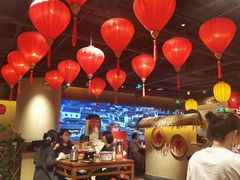 -老湘村·湖南土菜(天河维多利店)