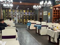-金家老三饭庄(常营店)