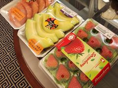 -GranVida生活超市(海信广场店)