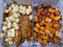 -BOPEYE·波派炸鸡(九霄天地店)