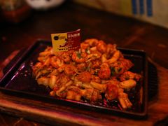 -小川洋风料理(汉街店)
