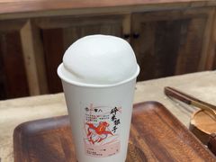 -李山山茶事(景枫店)