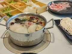 -呷哺呷哺 黄金牧场 (中发百旺店)