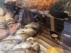 -JUST HOT佳禾欧包(大学城店)