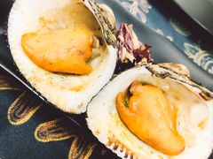 -1218 GRILL 主厨