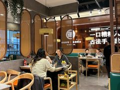 -椰子湾·海南火锅·糟粕醋·椰子鸡(正大广场店)