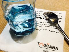 -托斯卡纳烘焙意大利餐厅(五天地店)