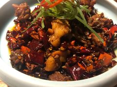 -百年神厨·地道川菜(清江西路店)