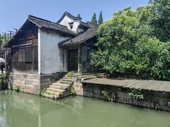 -乌镇景区