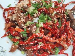 -浮何烤铺(桐梓林店)