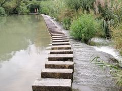 -天河潭旅游度假区