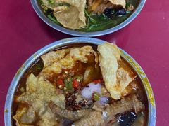 -谭老太正宗柳州螺狮粉(家和花园店)