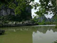 -大新明仕山庄