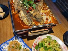 -眼镜哥浦江夜宵大本营