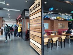 -汉堡王(富邦广场店)